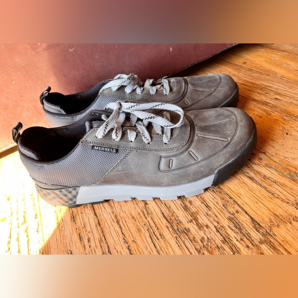 Merrell Shoes